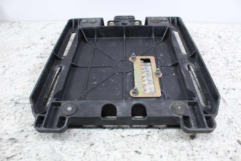 2016 POLARIS RZR XP 1000 Seat Base Bottom and Latch 1021289 - ATV