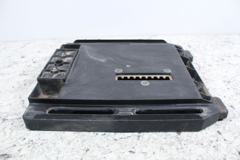 2016 POLARIS RZR XP 1000 Seat Base Bottom and Latch 1021289 - ATV