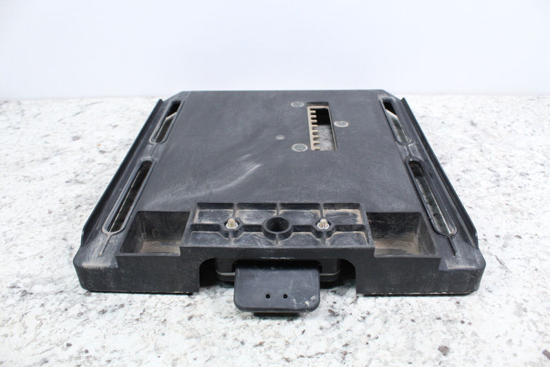 2016 POLARIS RZR XP 1000 Seat Base Bottom and Latch 1021289 - ATV