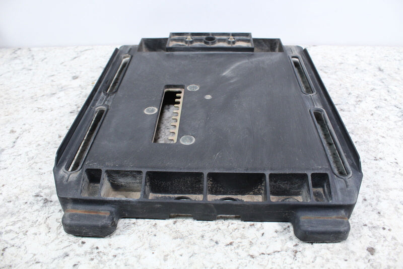 2016 POLARIS RZR XP 1000 Seat Base Bottom and Latch 1021289 - ATV