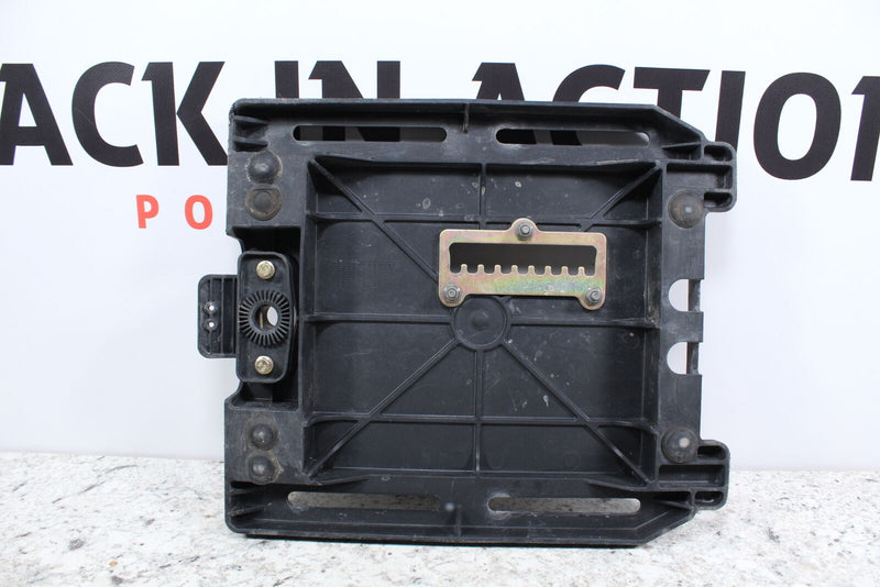 2016 POLARIS RZR XP 1000 Seat Base Bottom and Latch 1021289 - ATV