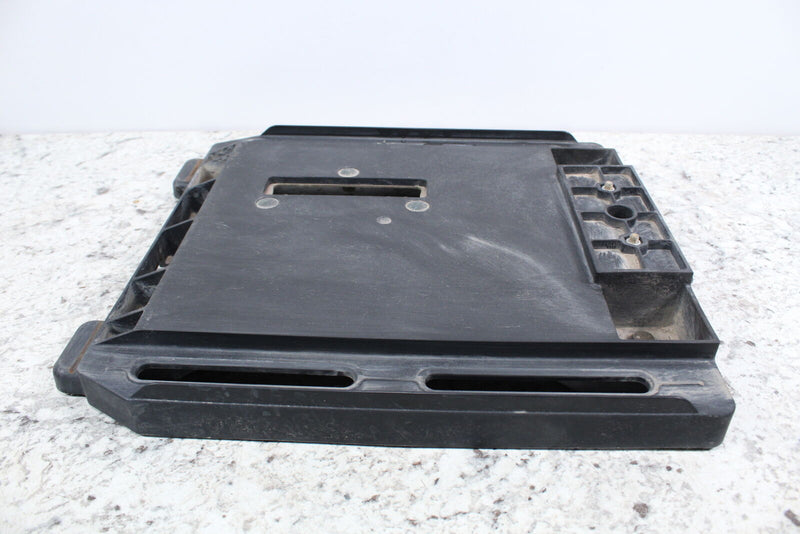 2016 POLARIS RZR XP 1000 Seat Base Bottom and Latch 1021289 - ATV