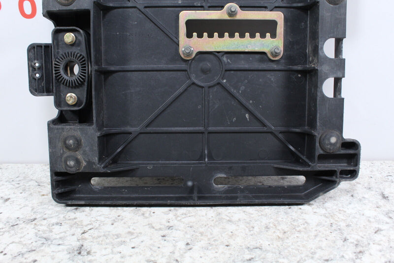 2016 POLARIS RZR XP 1000 Seat Base Bottom and Latch 1021289 - ATV