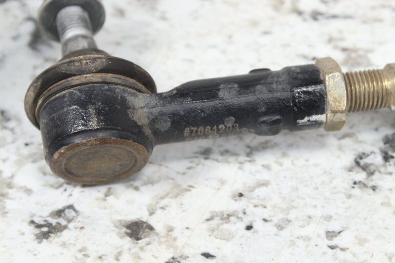 2016 POLARIS RZR XP 1000 Steering Tie Rod Arm 7061203 7061234 - ATV