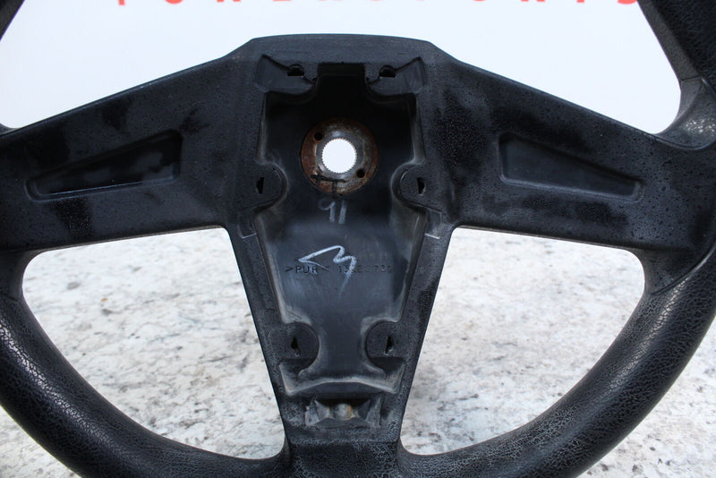2016 POLARIS RZR XP 1000 Steering Wheel 2209704 1824014 - ATV
