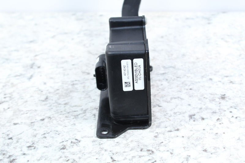 2016 POLARIS RZR XP 1000 Throttle Lever Accelerator 4014042 - ATV