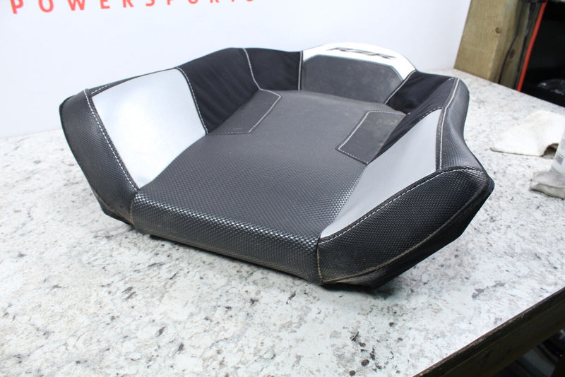 2016 POLARIS RZR XP 1000 Upper Seat Back Rest 2686828 - ATV