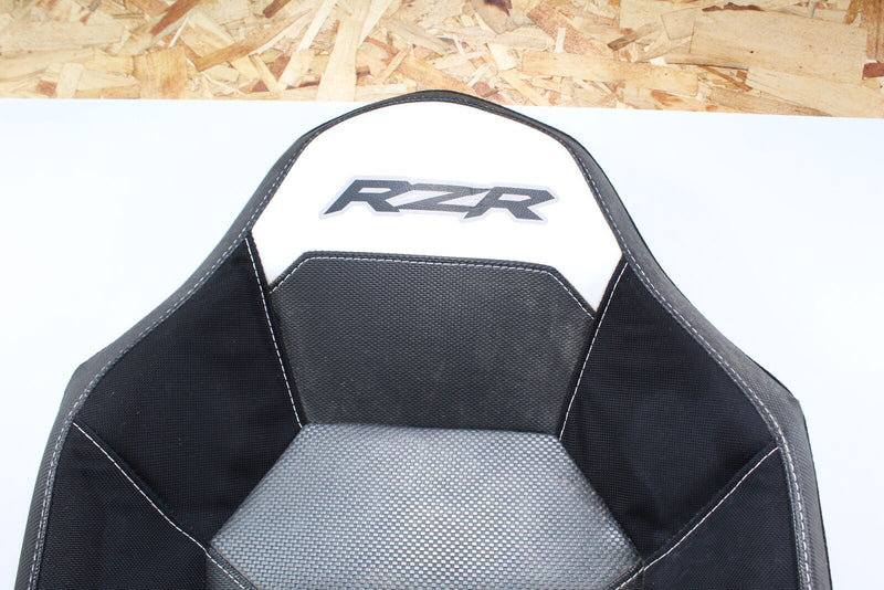 2016 POLARIS RZR XP 1000 Upper Seat Back Rest 2686828 - ATV