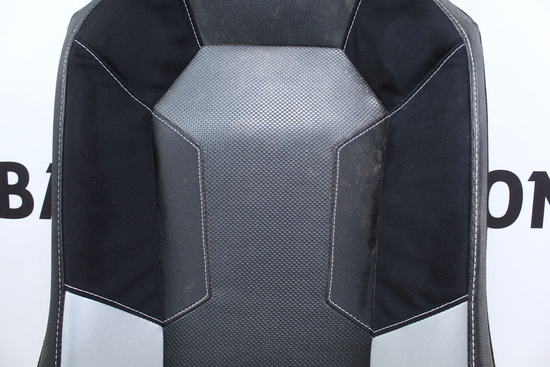 2016 POLARIS RZR XP 1000 Upper Seat Back Rest 2686828 - ATV