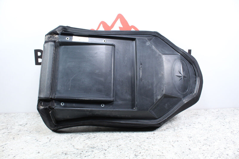 2016 POLARIS RZR XP 1000 Upper Seat Back Rest 2686828 - ATV