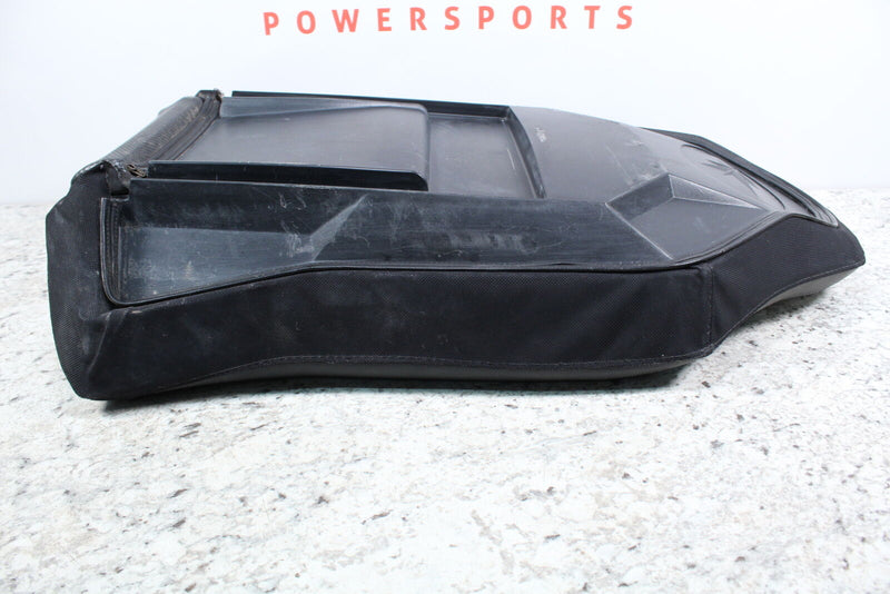2016 POLARIS RZR XP 1000 Upper Seat Back Rest 2686828 - ATV