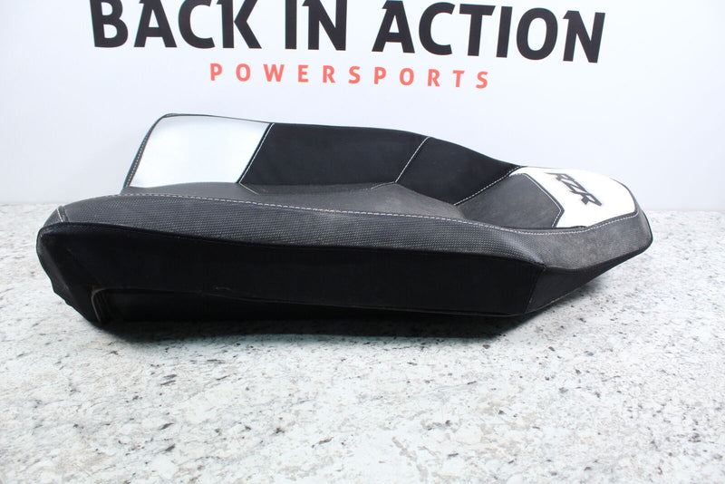 2016 POLARIS RZR XP 1000 Upper Seat Back Rest 2686828 - ATV