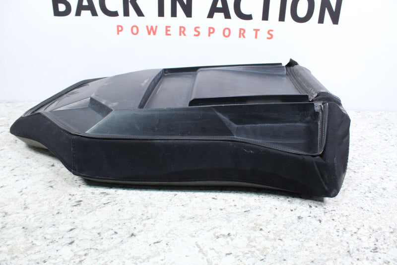 2016 POLARIS RZR XP 1000 Upper Seat Back Rest 2686828 - ATV