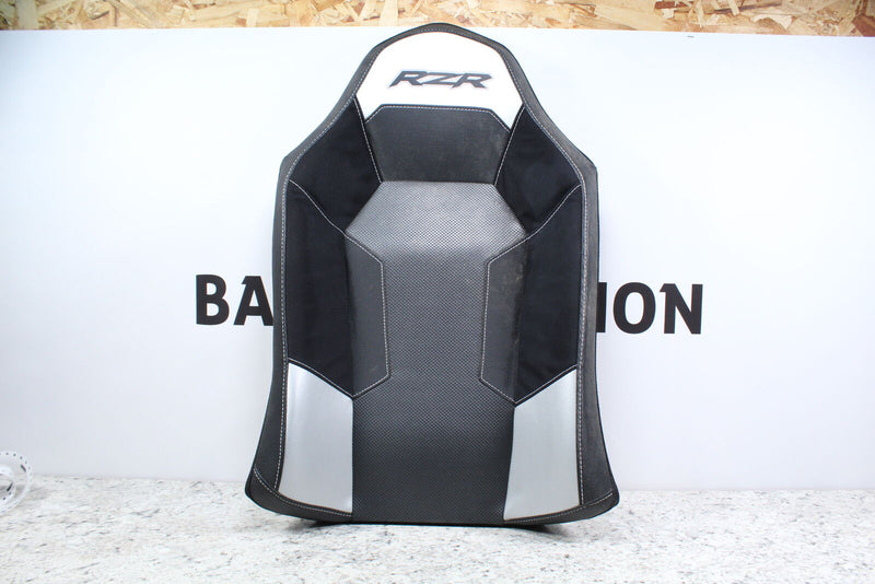 2016 POLARIS RZR XP 1000 Upper Seat Back Rest 2686828 - ATV