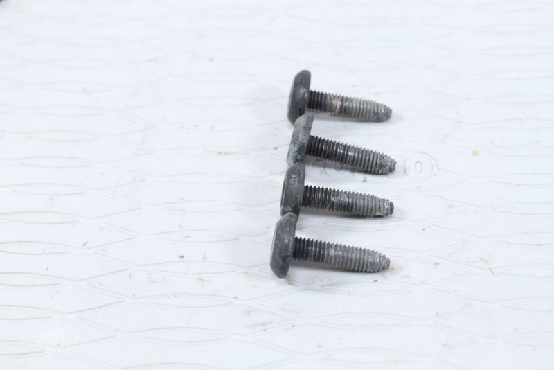 2016 POLARIS RZR XP 1000 Upper Visor Panel Mounting Bolts 7519650 - ATV