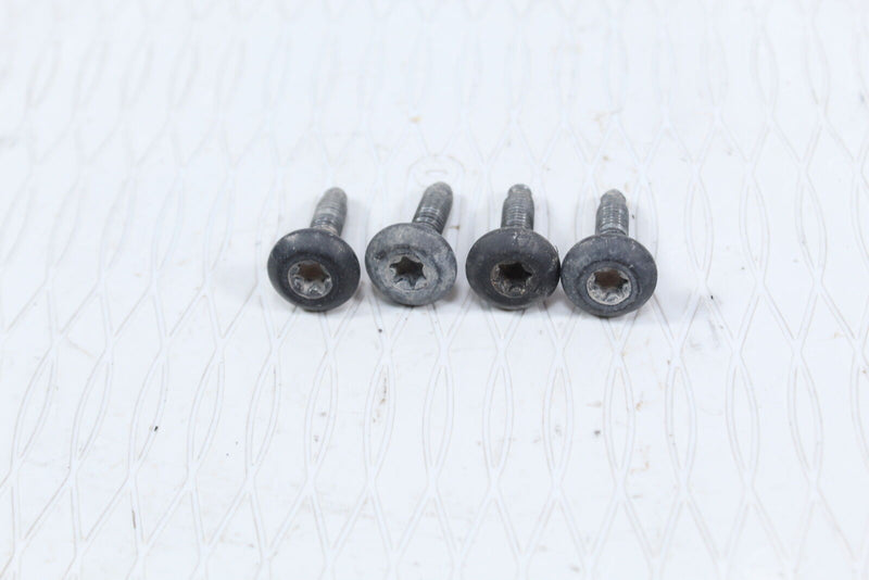 2016 POLARIS RZR XP 1000 Upper Visor Panel Mounting Bolts 7519650 - ATV