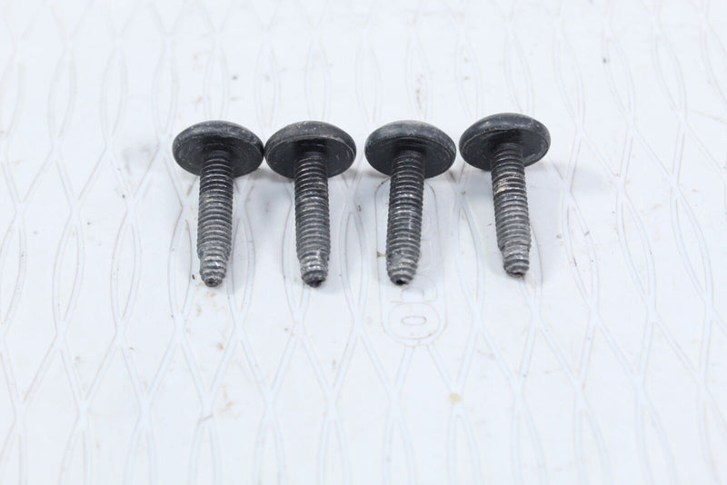 2016 POLARIS RZR XP 1000 Upper Visor Panel Mounting Bolts 7519650 - ATV