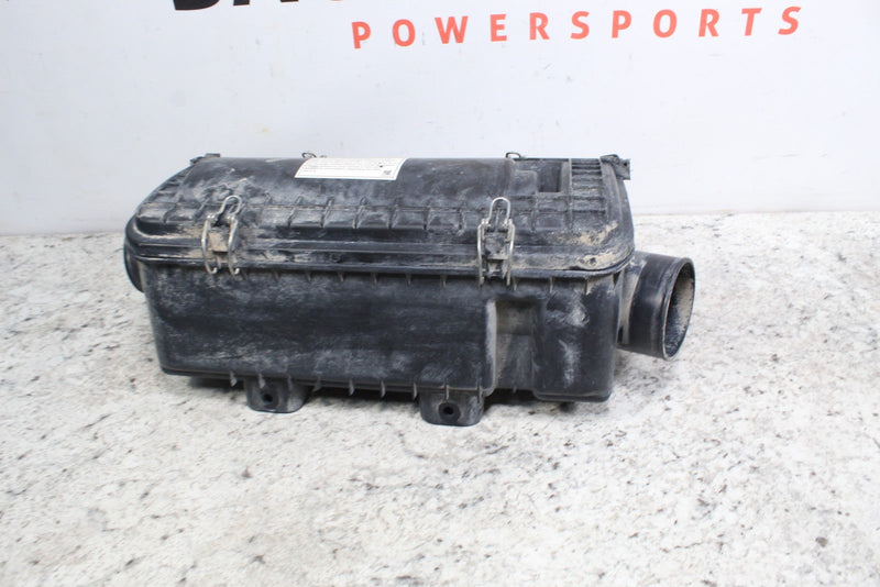 2016 POLARIS RZR XP 4 1000 Airbox Air Box Intake 1240748 1240747