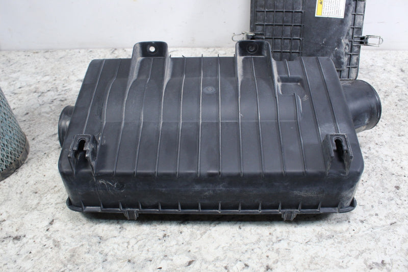2016 POLARIS RZR XP 4 1000 Airbox Air Box Intake 1240748 1240747