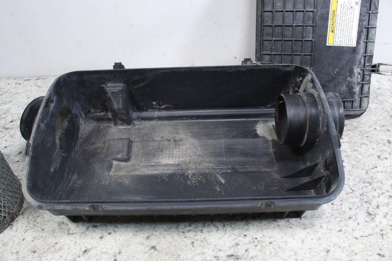 2016 POLARIS RZR XP 4 1000 Airbox Air Box Intake 1240748 1240747