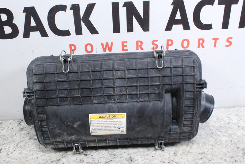 2016 POLARIS RZR XP 4 1000 Airbox Air Box Intake 1240748 1240747