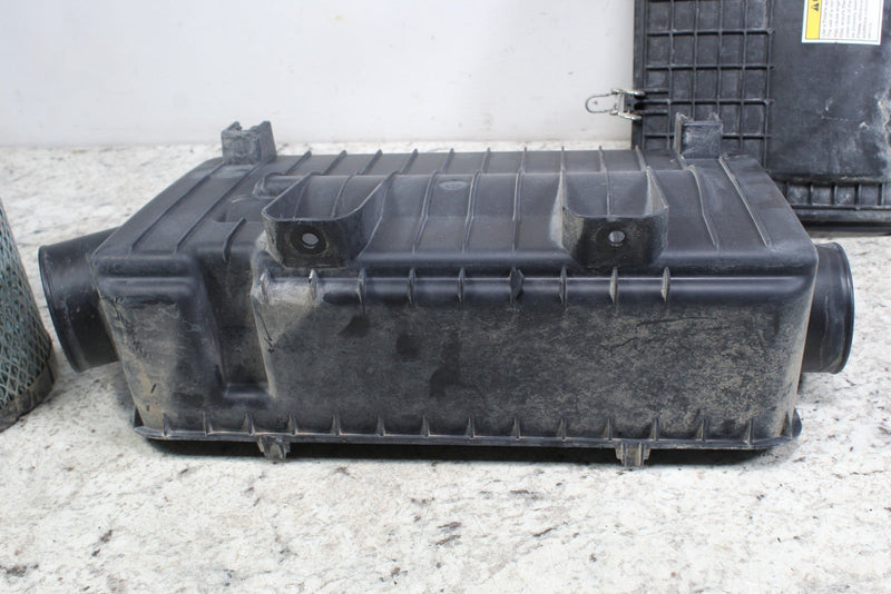 2016 POLARIS RZR XP 4 1000 Airbox Air Box Intake 1240748 1240747