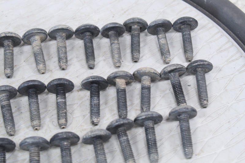 2016 POLARIS RZR XP 4 1000 Body Panel Mounting Bolts 7519650
