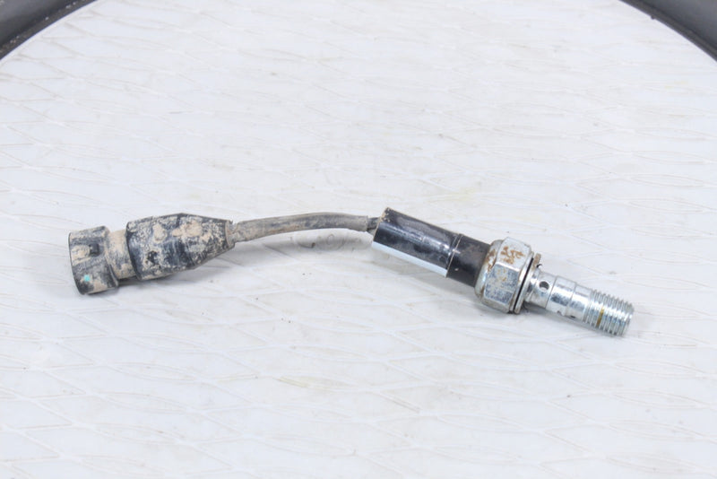 2016 POLARIS RZR XP 4 1000 Brake Switch Stop Sensor 4014225