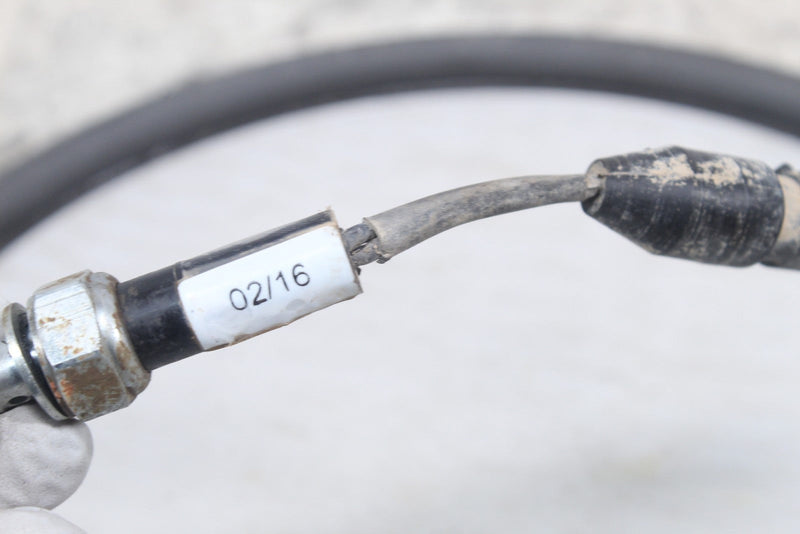 2016 POLARIS RZR XP 4 1000 Brake Switch Stop Sensor 4014225