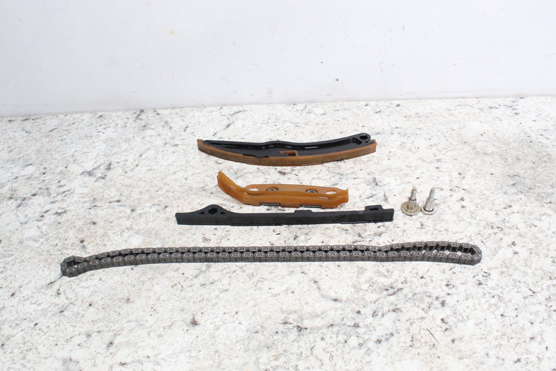 2016 POLARIS RZR XP 4 1000 Cam Chain and Guides 3222196