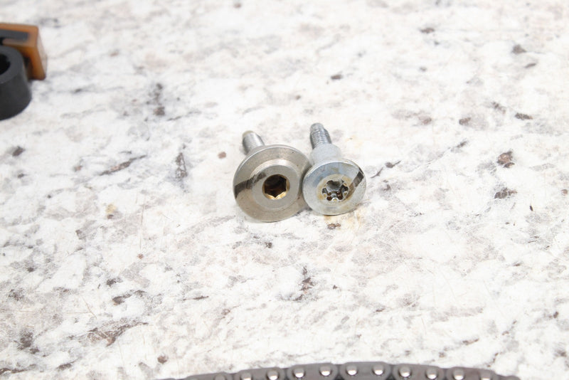 2016 POLARIS RZR XP 4 1000 Cam Chain and Guides 3222196