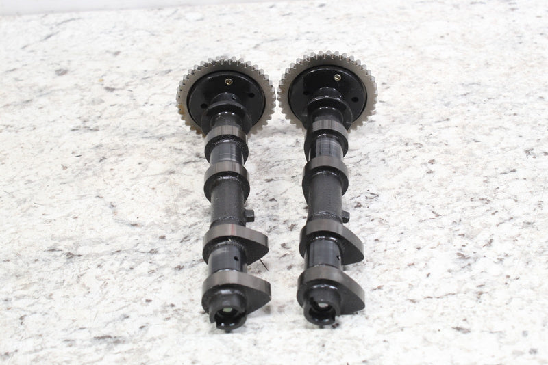 2016 POLARIS RZR XP 4 1000 Camshafts Cams 3022714 3023528 3022715 3023529