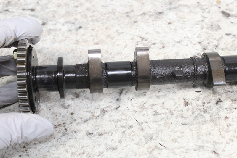 2016 POLARIS RZR XP 4 1000 Camshafts Cams 3022714 3023528 3022715 3023529
