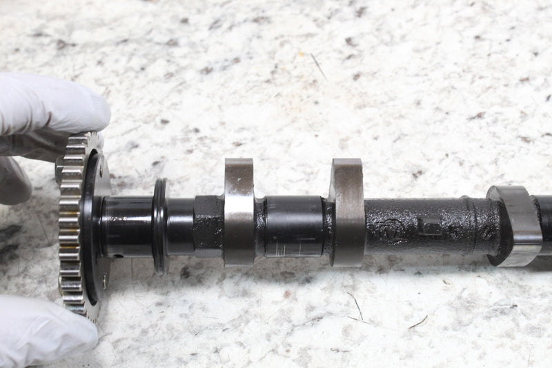 2016 POLARIS RZR XP 4 1000 Camshafts Cams 3022714 3023528 3022715 3023529