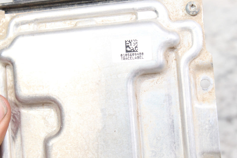 2016 POLARIS RZR XP 4 1000 CDI ECU ECM Box Module 4014125