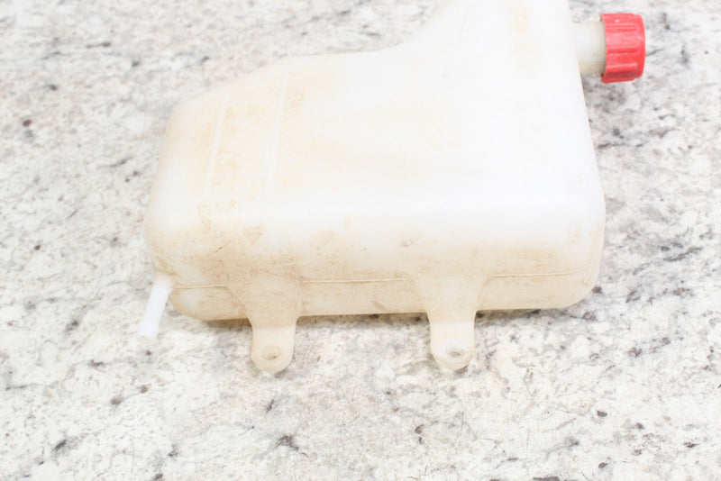 2016 POLARIS RZR XP 4 1000 Coolant Tank Surge Bottle Antifreeze 5439202