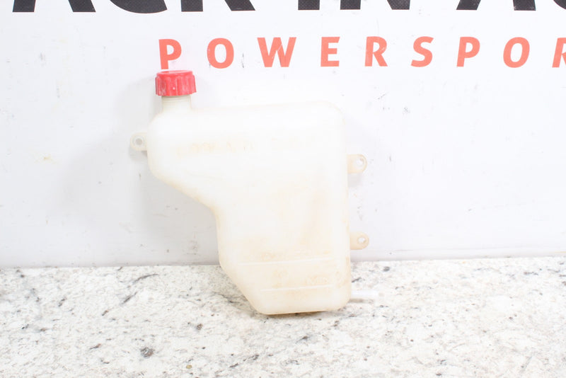 2016 POLARIS RZR XP 4 1000 Coolant Tank Surge Bottle Antifreeze 5439202