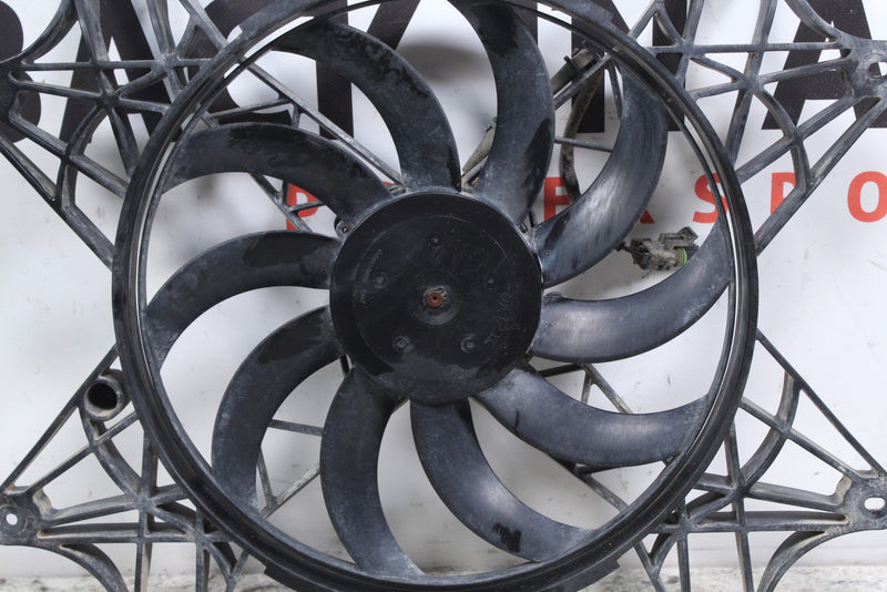 2016 POLARIS RZR XP 4 1000 Cooling Radiator Fan Motor 2412447