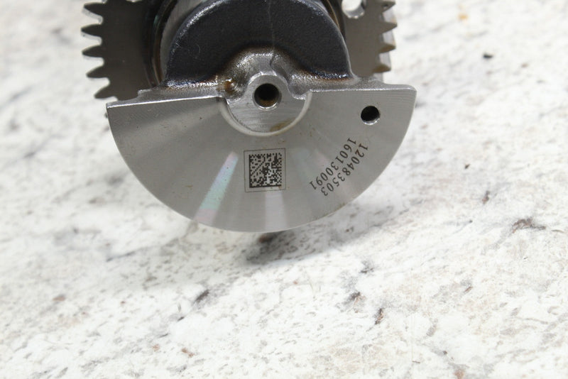2016 POLARIS RZR XP 4 1000 Counter Balancer Balance Shaft 1204835