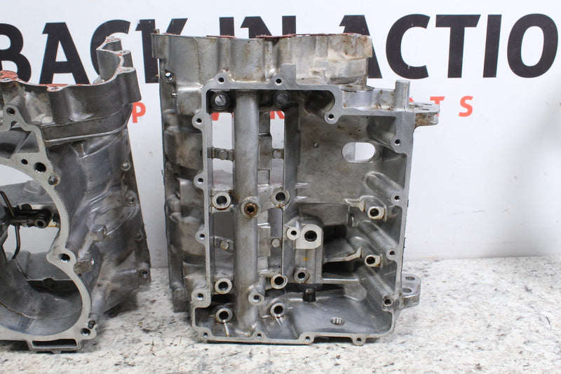 2016 POLARIS RZR XP 4 1000 Crank Cases Crankcases 2205246 2207373