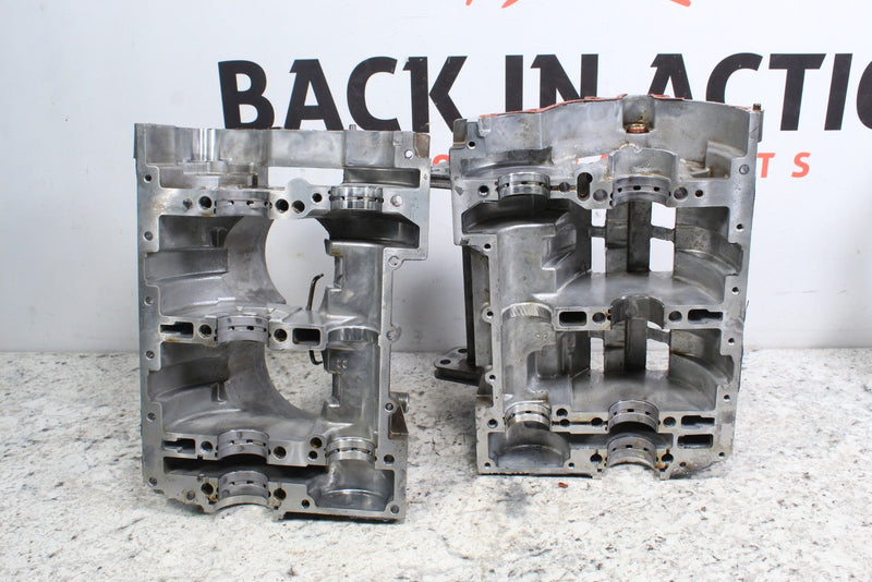 2016 POLARIS RZR XP 4 1000 Crank Cases Crankcases 2205246 2207373