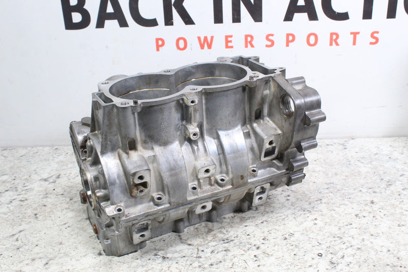 2016 POLARIS RZR XP 4 1000 Crank Cases Crankcases 2205246 2207373