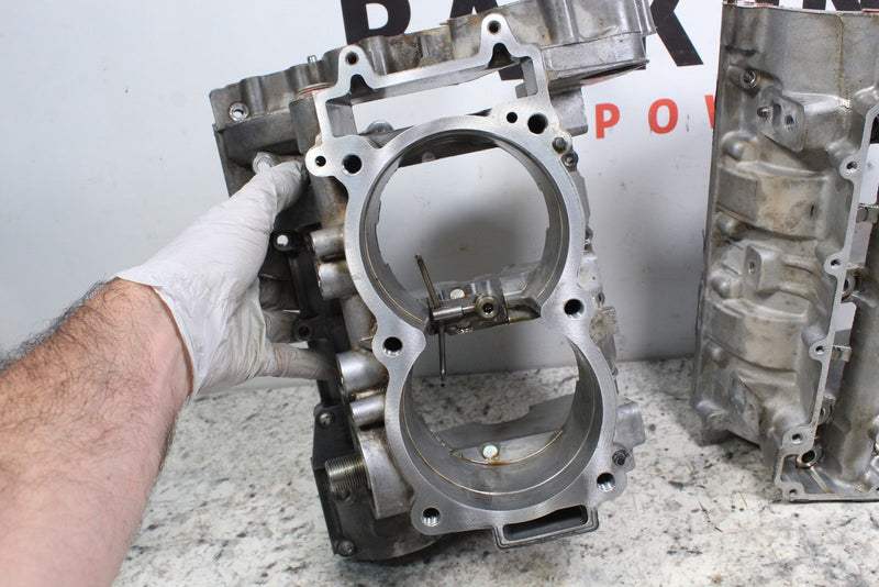 2016 POLARIS RZR XP 4 1000 Crank Cases Crankcases 2205246 2207373