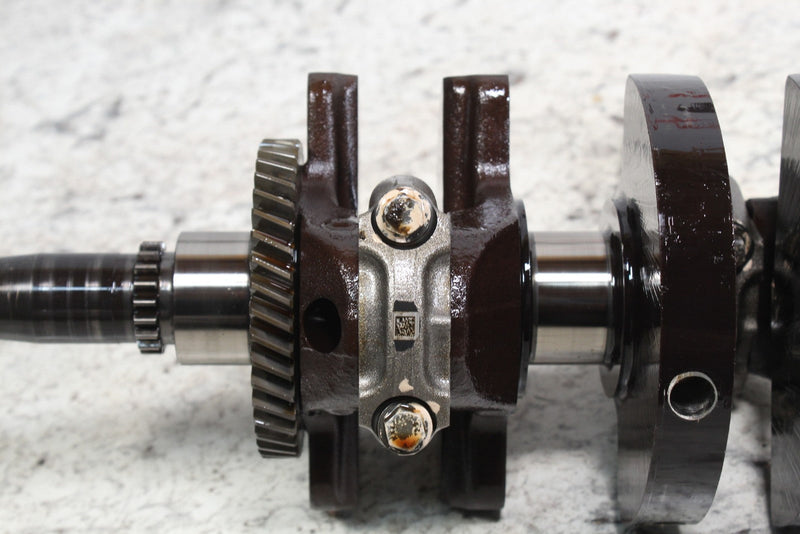 2016 POLARIS RZR XP 4 1000 Crank Crankshaft Rods 3023103
