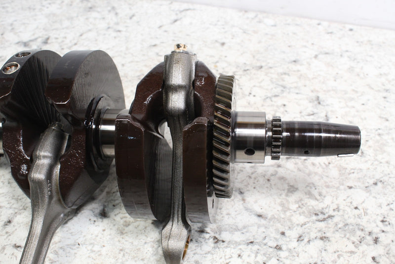 2016 POLARIS RZR XP 4 1000 Crank Crankshaft Rods 3023103