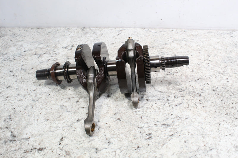 2016 POLARIS RZR XP 4 1000 Crank Crankshaft Rods 3023103