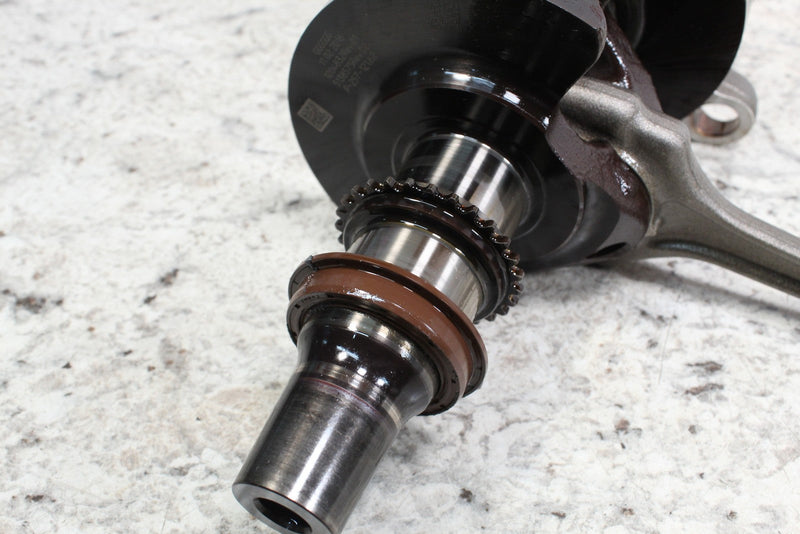 2016 POLARIS RZR XP 4 1000 Crank Crankshaft Rods 3023103