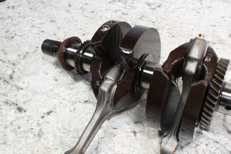 2016 POLARIS RZR XP 4 1000 Crank Crankshaft Rods 3023103