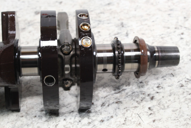 2016 POLARIS RZR XP 4 1000 Crank Crankshaft Rods 3023103