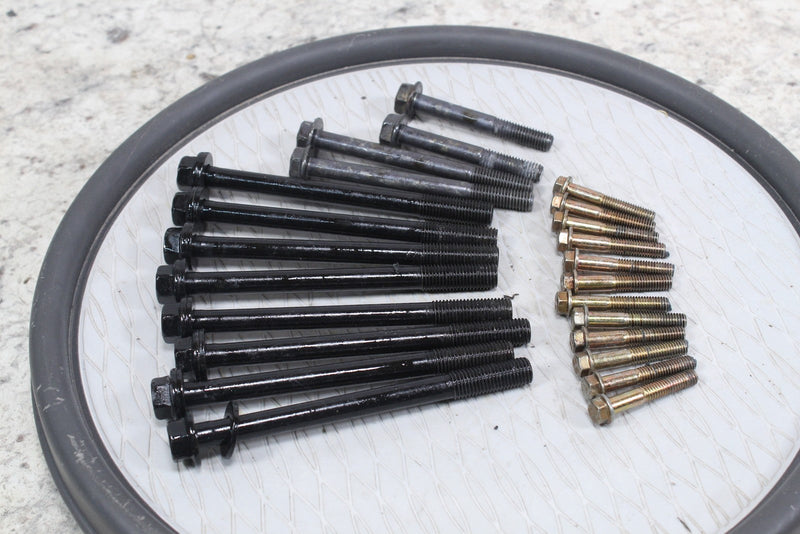 2016 POLARIS RZR XP 4 1000 Crankcase Cases Mounting Bolts 7519141